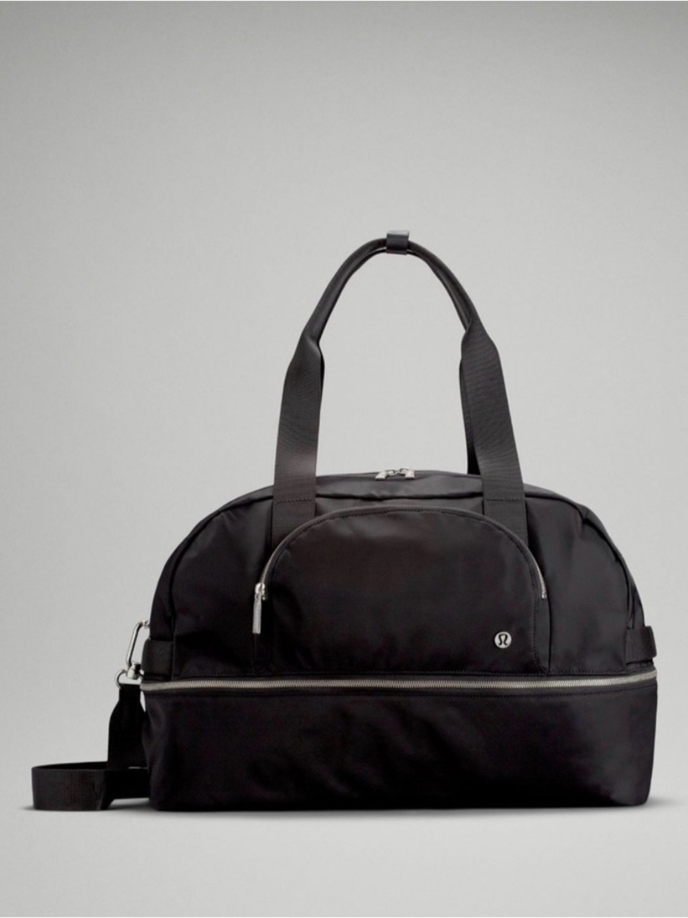 Lululemon City Adventurer Duffle Bag
